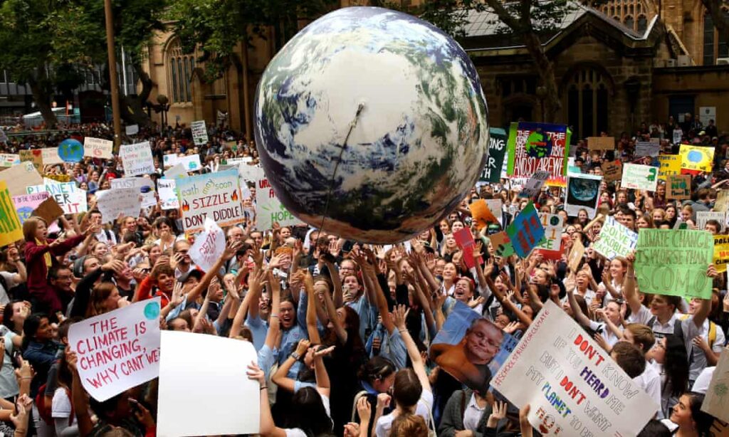 This isn’t extinction, it’s extermination: the people killing nature know what they’re doing | Jeff Sparrow | Environment | The Guardian