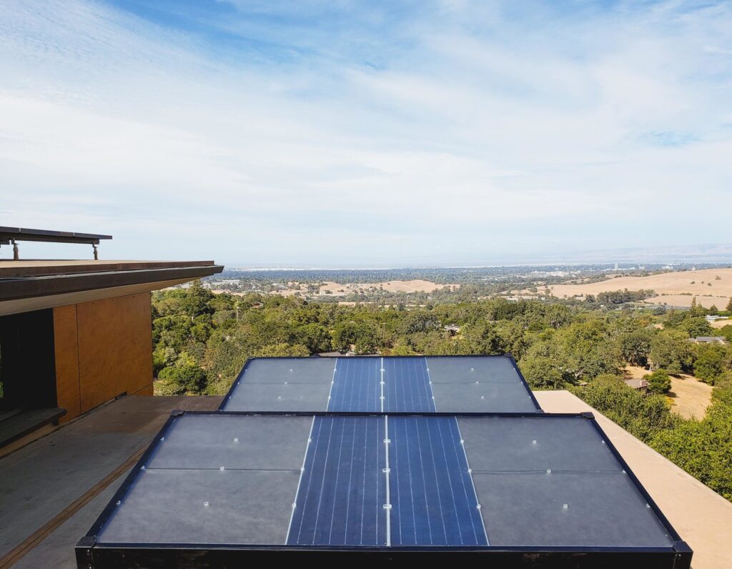 “These $2,000 solar panels pull clean drinking water out of the air, and they might be a solution to the global water crisis “