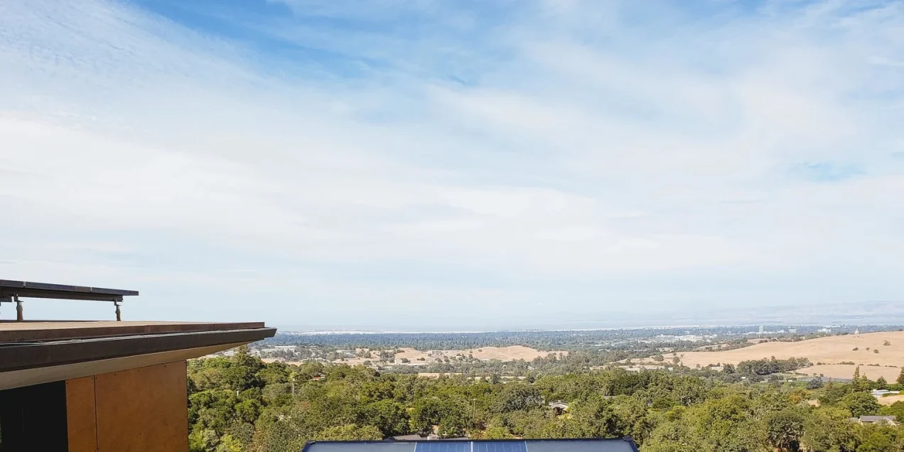 “These $2,000 solar panels pull clean drinking water out of the air, and they might be a solution to the global water crisis “