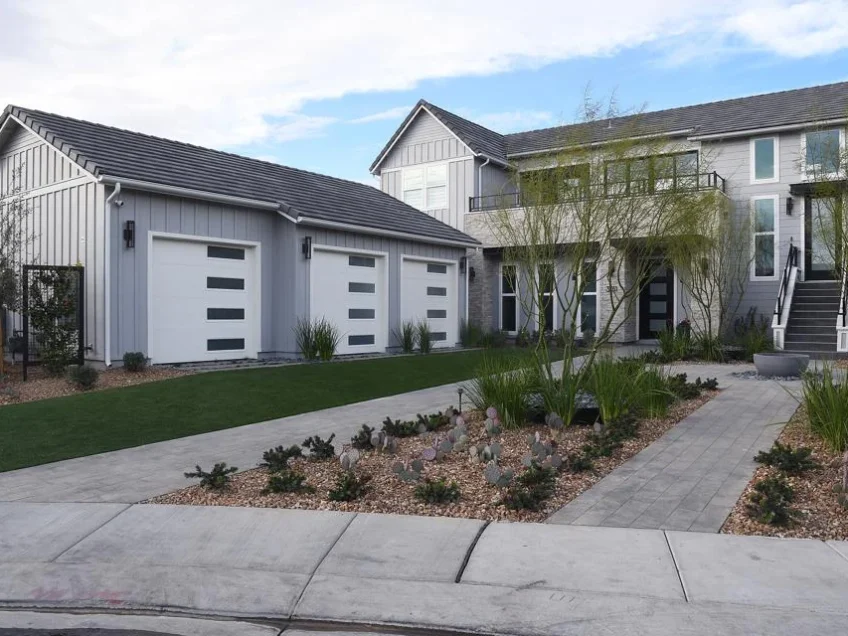 Builder KB Home To Offer ‘Wellness’ Software As Smart Home Race Heats Up