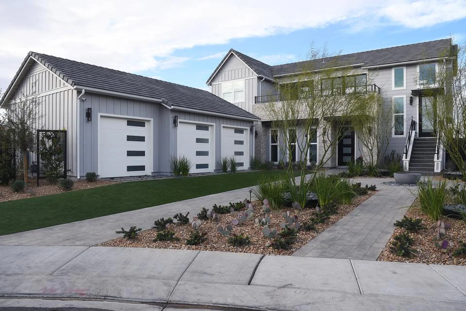 Builder KB Home To Offer ‘Wellness’ Software As Smart Home Race Heats Up