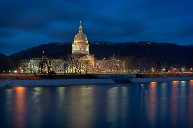 Blockchain Voting Comes to America: West Virginia’s Voatz Experiment