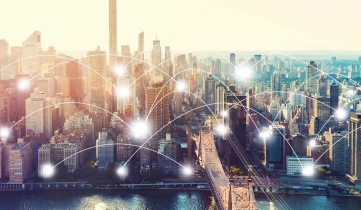 New York Utilities: We Believe Blockchain Is ‘Transformative’