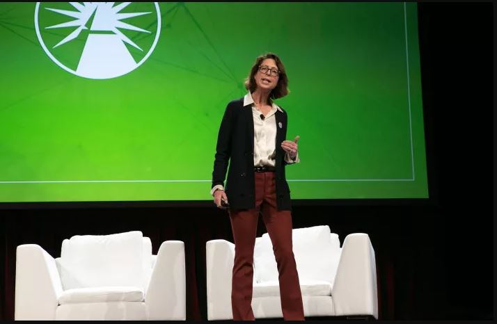 Fidelity Is Launching a Crypto Trading Platform