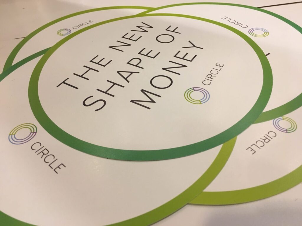 USD Coin Arrives: Circle’s Crypto Stablecoin Is Now Trading