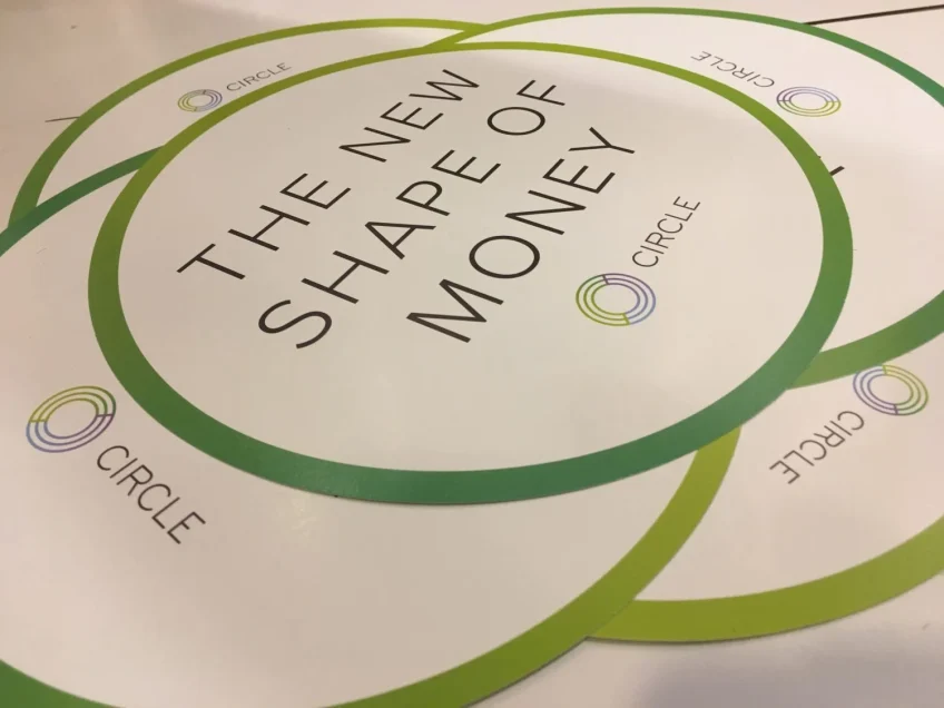 USD Coin Arrives: Circle’s Crypto Stablecoin Is Now Trading