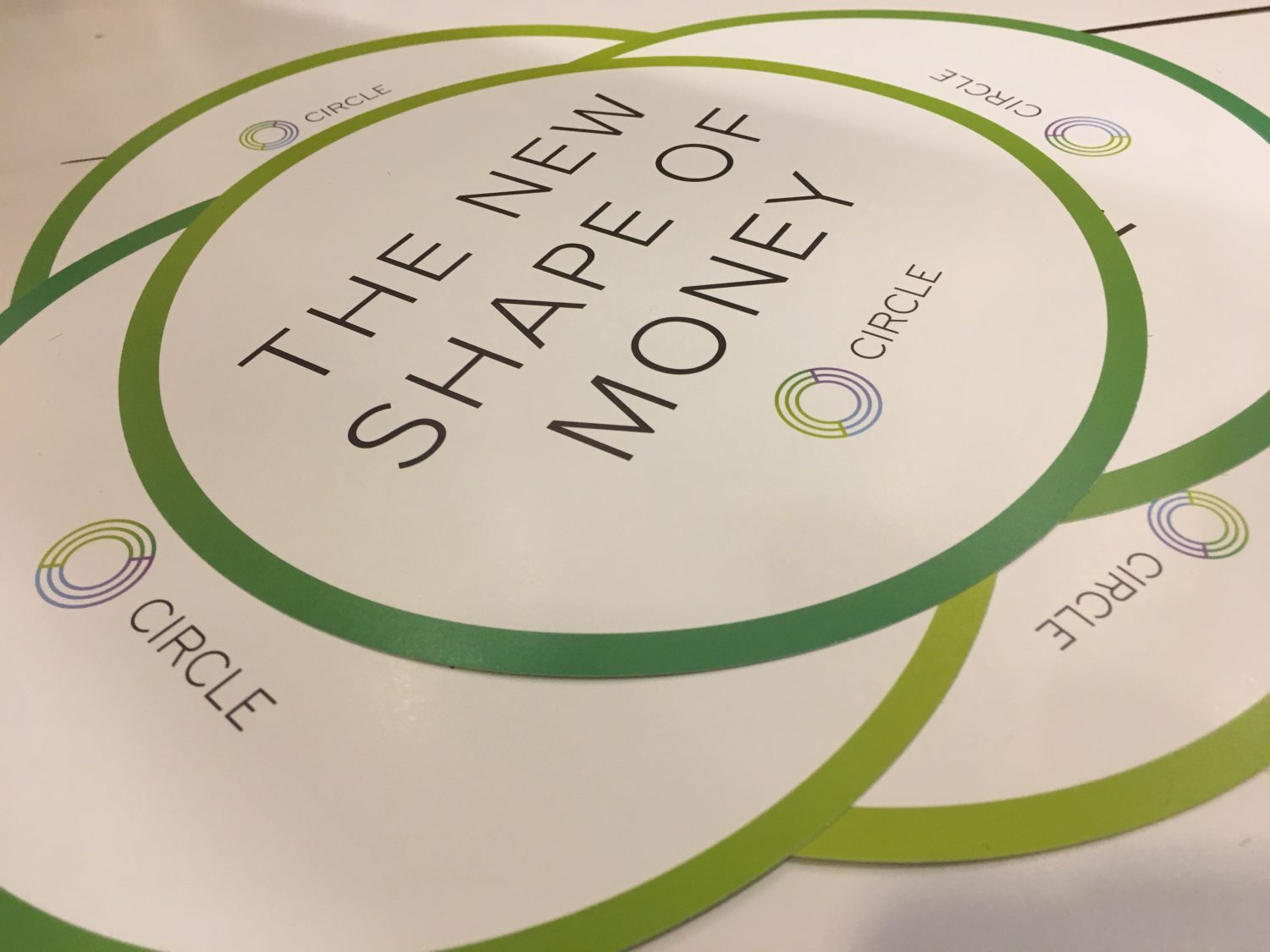 USD Coin Arrives: Circle’s Crypto Stablecoin Is Now Trading