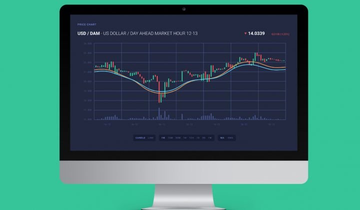 Leap, a New Startup Testing Blockchain, Takes 90MW Stake in California’s Distributed Energy Auction