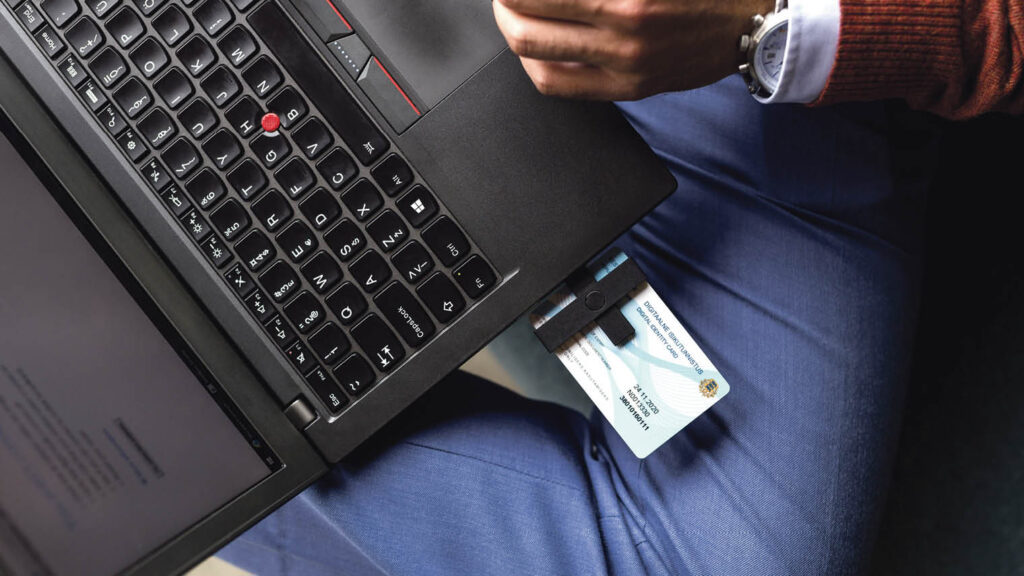 Estonia: the world’s most advanced digital society?