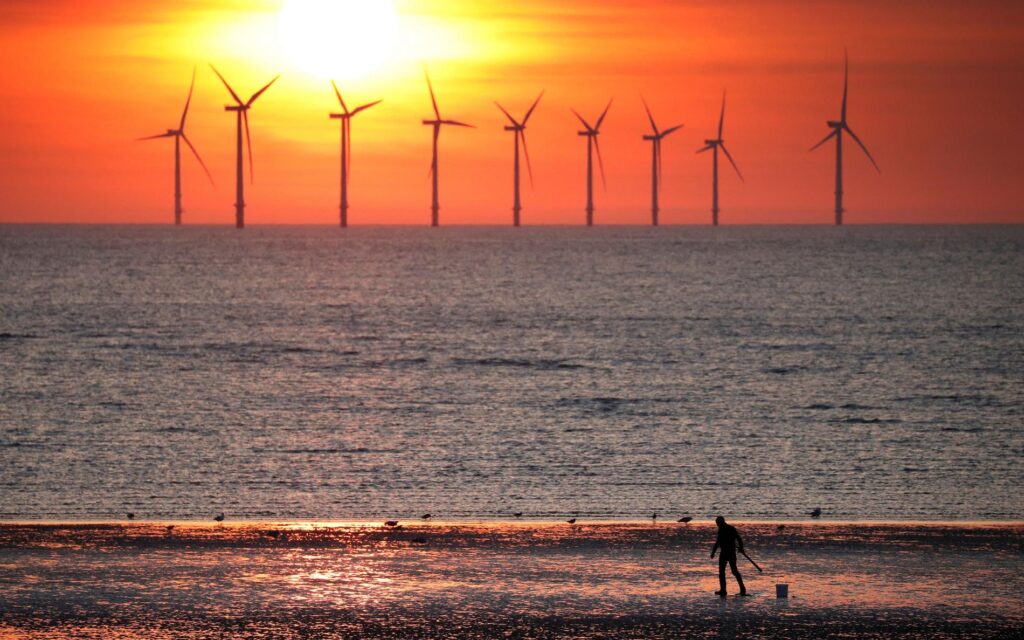 Renewables generated more electricity than coal for the first time in US history