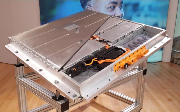 Honda, CalTech and NASA’s JPL might have a real alternative to Li-ion batteries