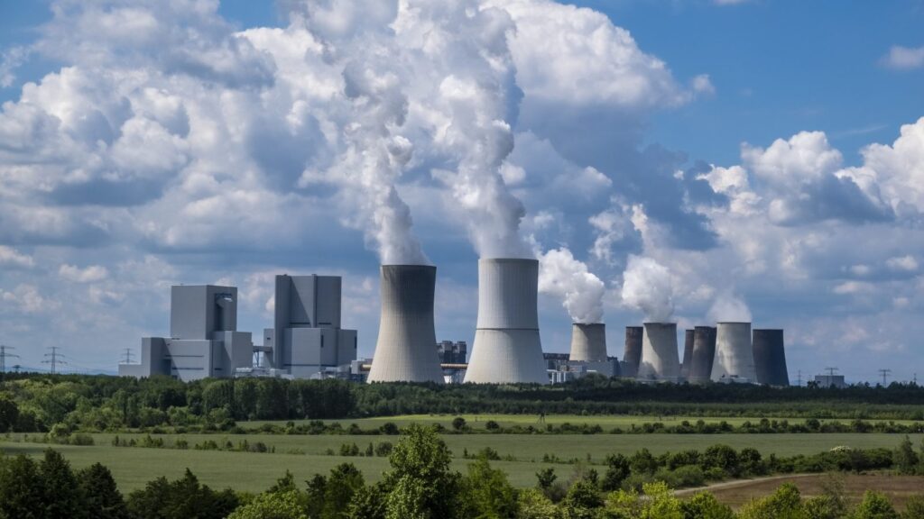 Some economics nerds just realized how much climate change will cost us