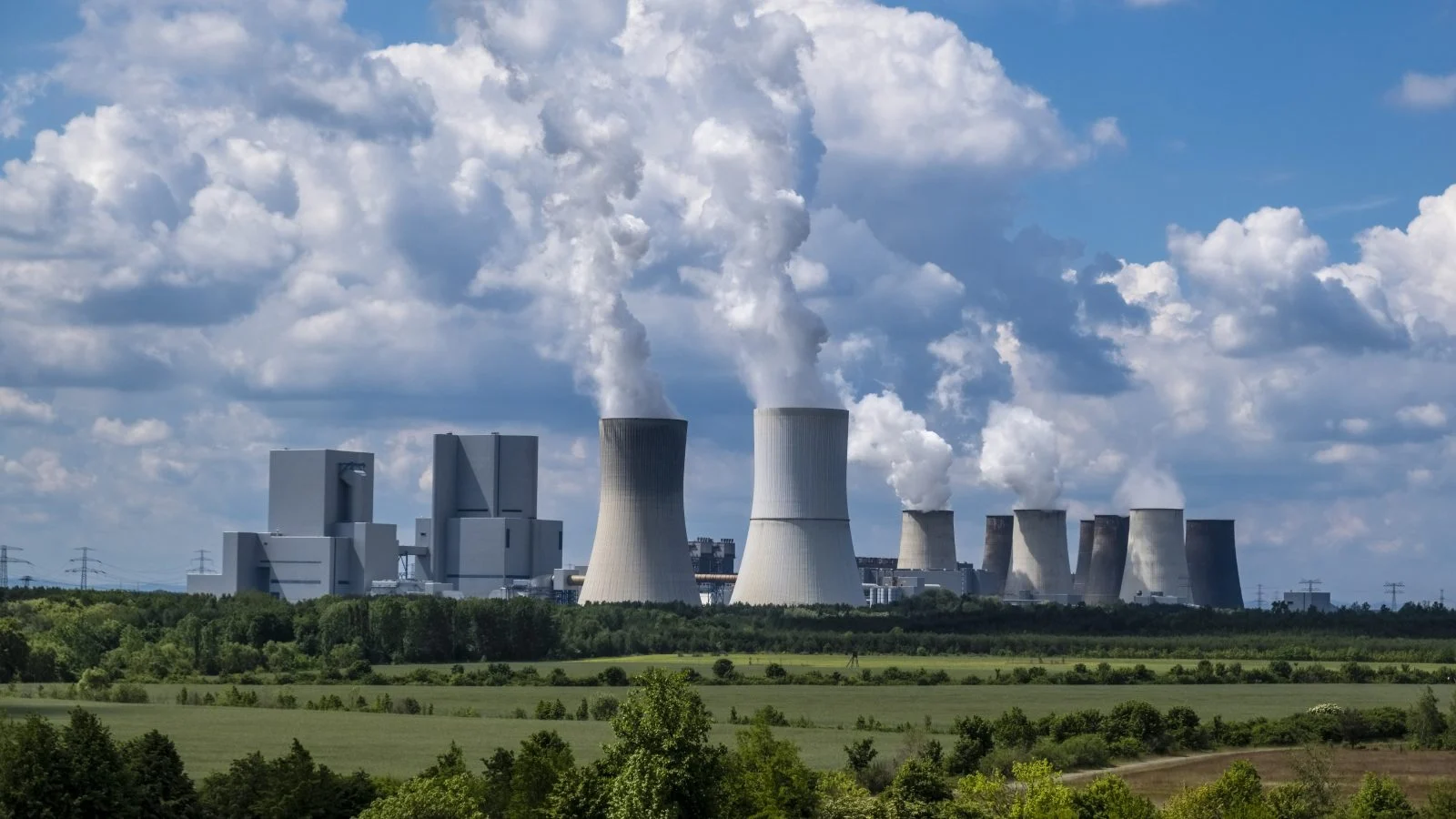 Some economics nerds just realized how much climate change will cost us