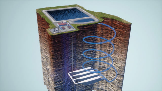 The grid of the future will be powered by … giant subterranean bagpipes?