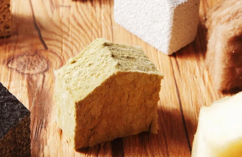 7 eco-friendly insulation alternatives for a green home