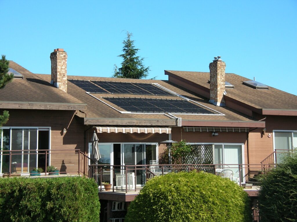 Why aren’t solar water heaters more popular in the U.S., even in solar-friendly states like California?