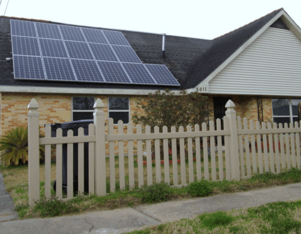 America’s Homes Need to Go on an Energy Diet