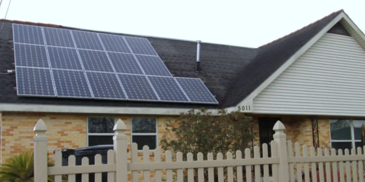 America’s Homes Need to Go on an Energy Diet