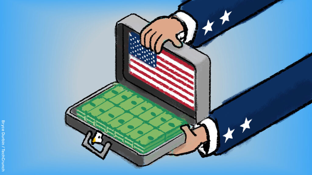New stimulus bill includes $35.2 billion for new energy initiatives
