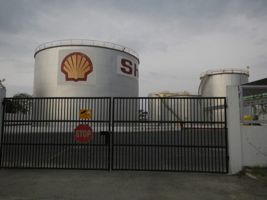 How fossil fuel companies are knowingly scheming to profit from climate change