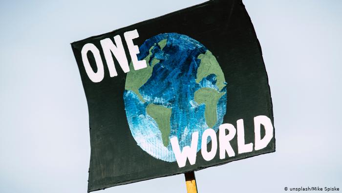 Coronavirus pandemic delays Earth Overshoot Day by three weeks