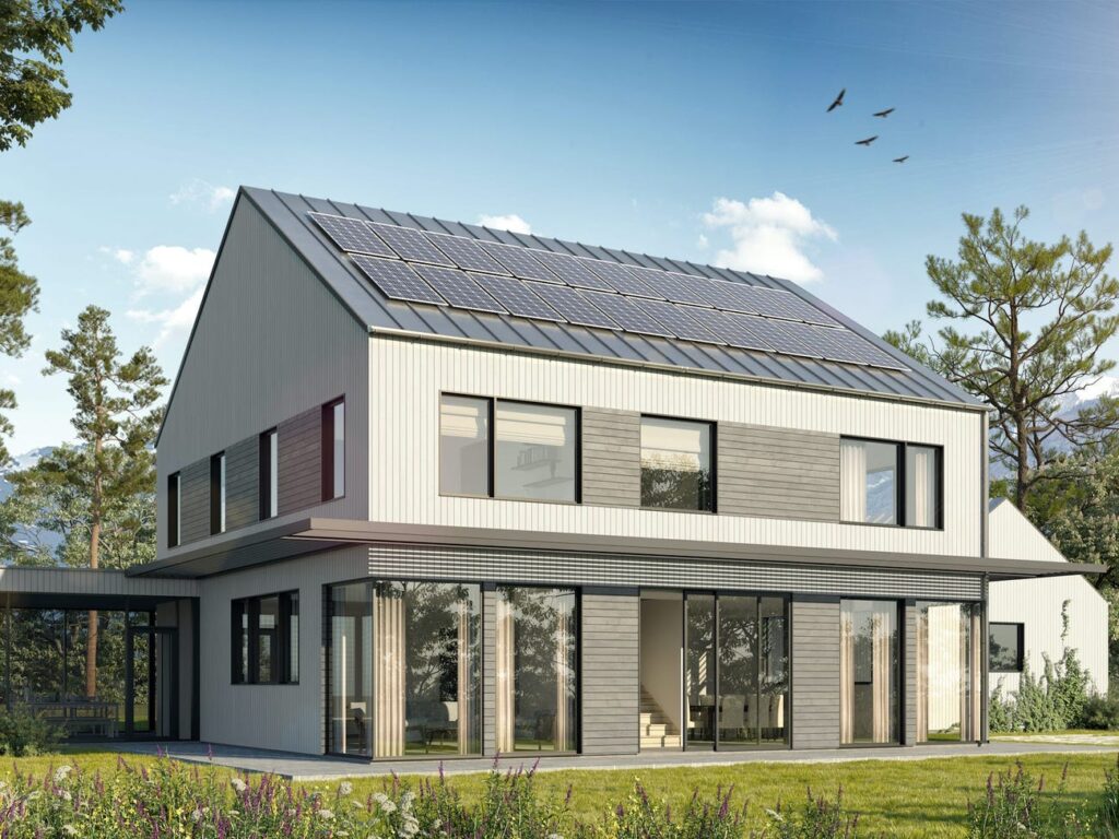 A company that makes $600,000 prefab smart homes got so popular in 2020 it had to turn away customers — see inside its 3 new homes