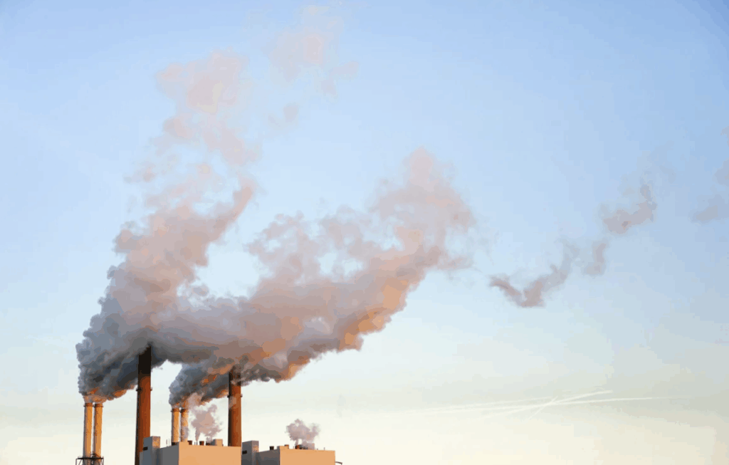 5 New Discoveries That Should Shape The Way We Approach Climate Change