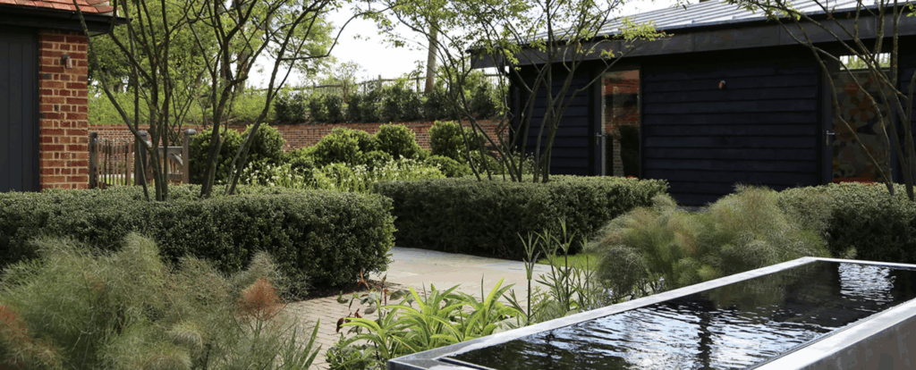 Award-winning garden designer Andy Sturgeon reveals the one thing you should never do when designing a garden