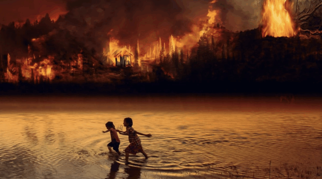 Amazon Rainforest Will Collapse by 2064, New Study Predicts