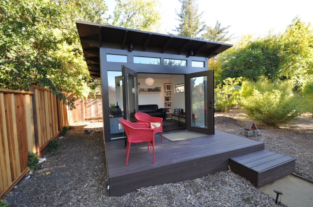 COVID Has Prompted a Surge in Demand for One Specific Type of Home Addition. Should You Try It?