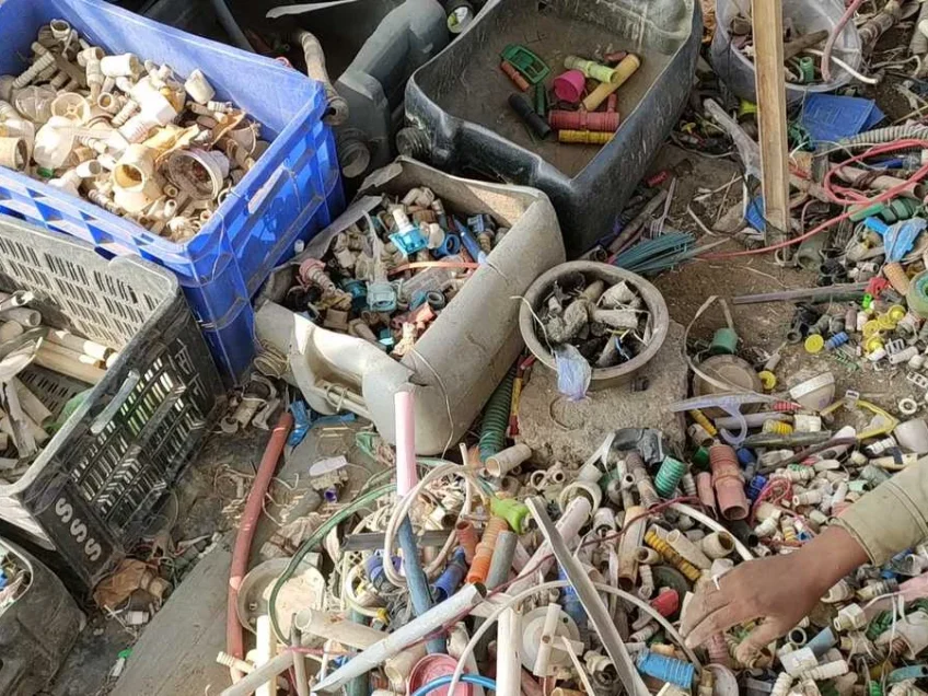 A circular economy isn’t just planet-friendly. It’s a trillion dollar market opportunity