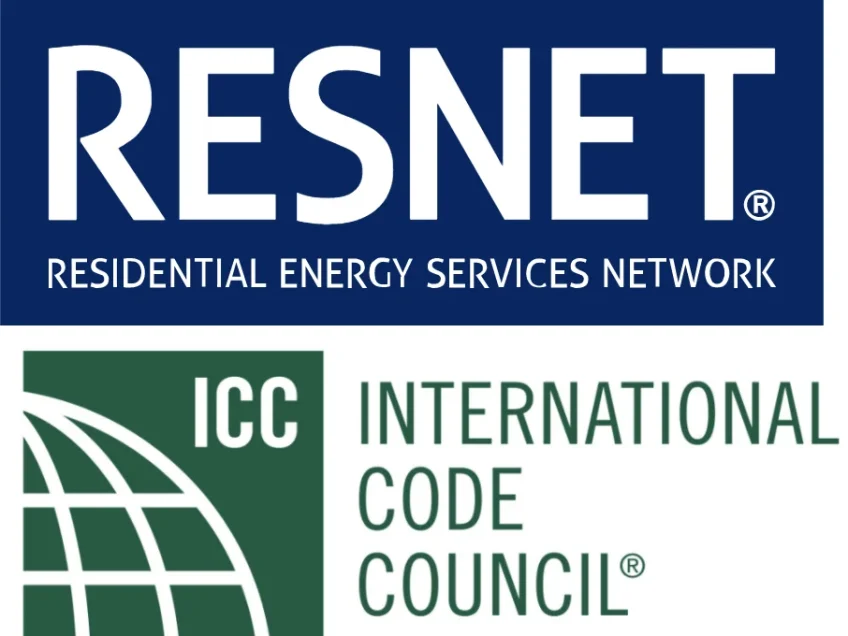 RESNET, ICC Enter into Agreement to Foster Enhanced Energy Code Compliance