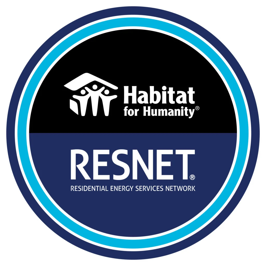 RESNET/HFHI Promote Sustainable Affordable Housing and HERS® Awareness