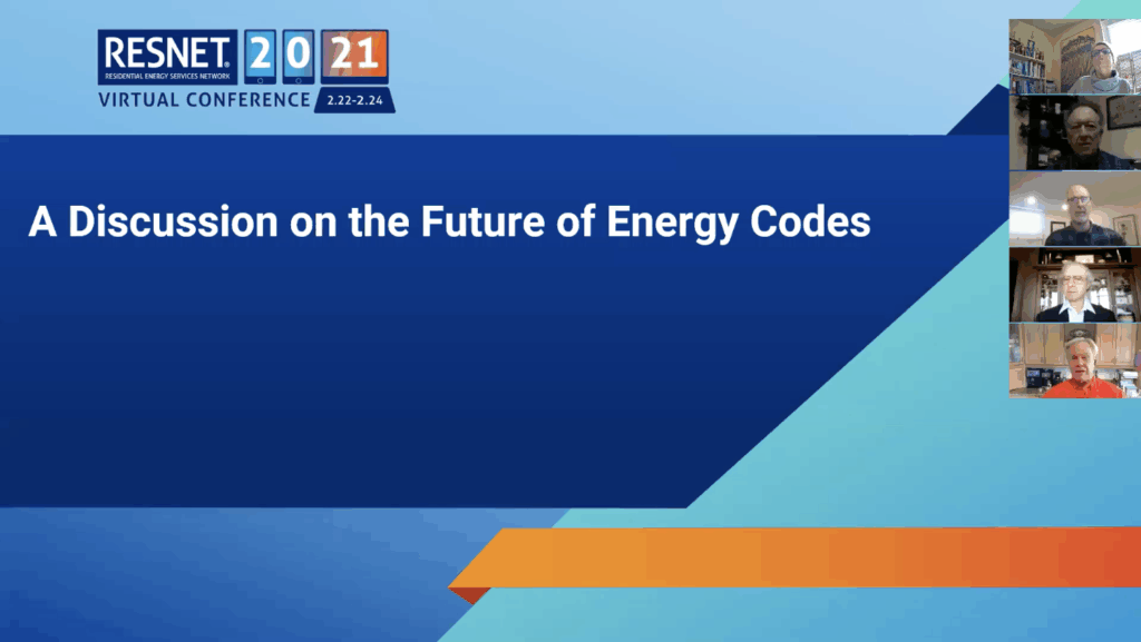 EPP-10 The Future of Energy Codes