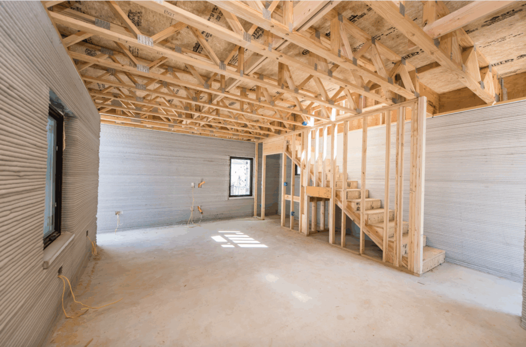 USA’s first 3D-printed homes hit the market for $450k
