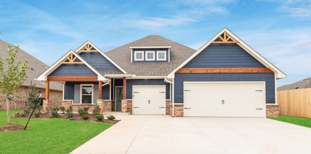 Homes By Taber Featured as March 2021 RESNET HERS® Index Builder of the Month