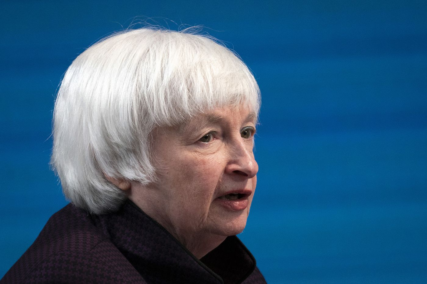 Federal Reserve’s Digital Dollar Push Worries Wall Street