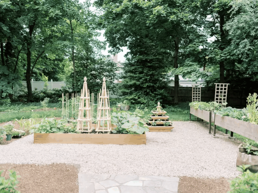 12 Raised Garden Bed Ideas to Try In Your Own Backyard