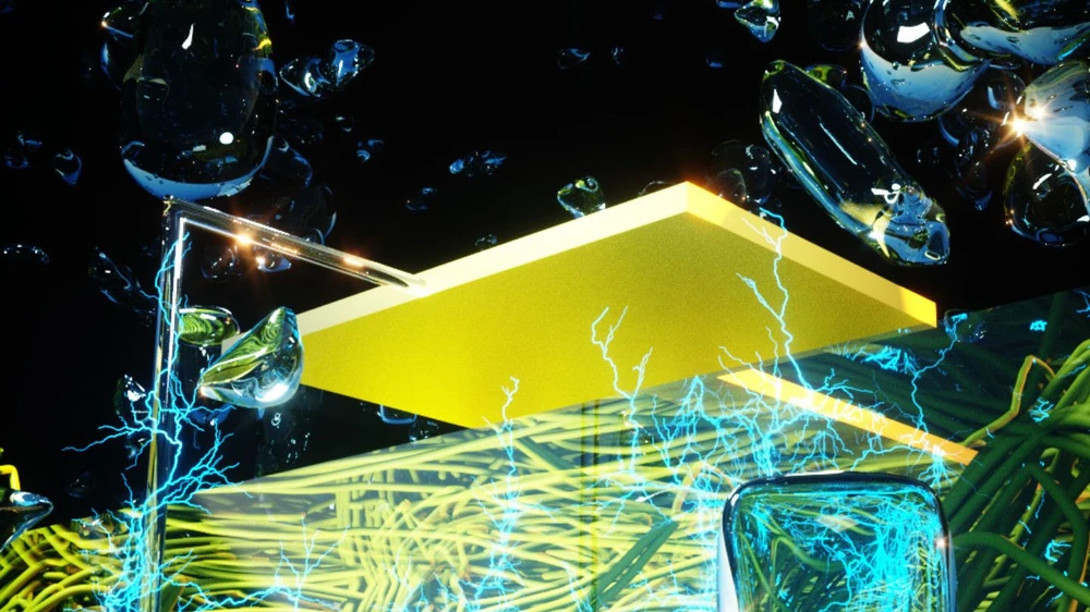 Scientists Working to Generate Electricity From Thin Air Make Breakthrough￼