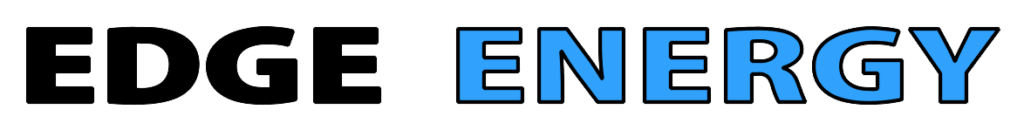 edge energy logo