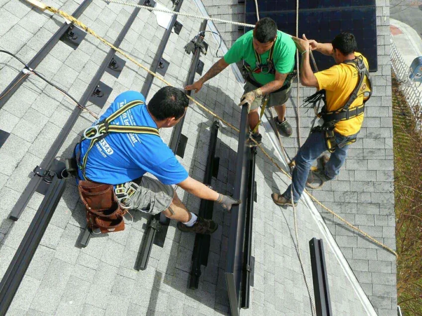 How to Hire Solar Companies in Virginia, Maryland, and Washington DC