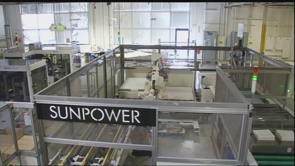 Is SunPower Back? Here’s What EDGE Energy Customers Need to Know