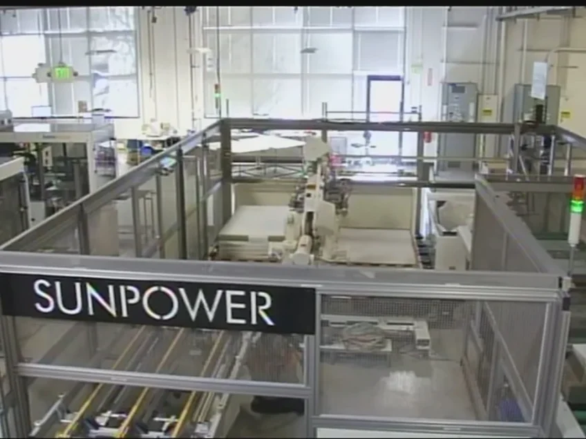 Is SunPower Back? Here’s What EDGE Energy Customers Need to Know